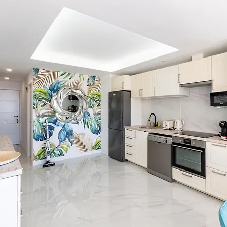 Apartament Tucan Next To Siam Park