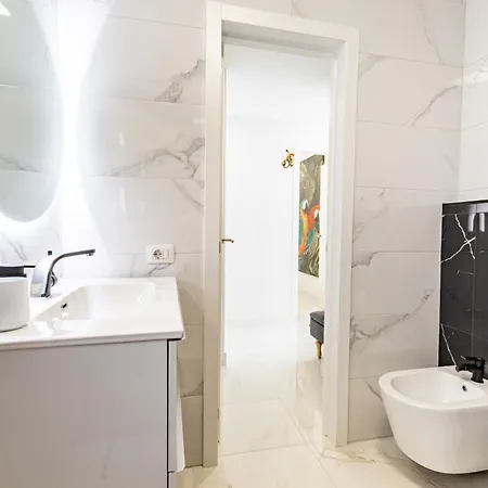 Apartament Tucan Next To Siam Park *