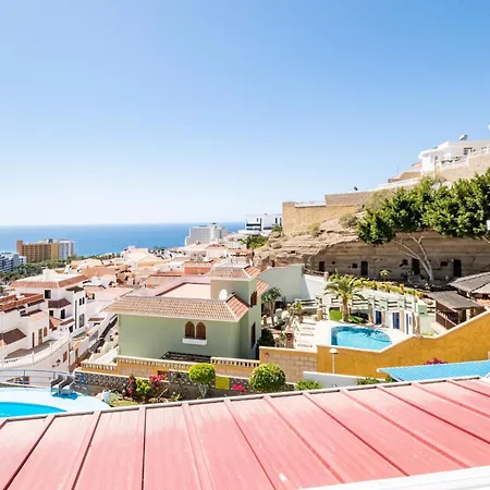 Tucan Next To Siam Park Lägenhet Costa Adeje (Tenerife)