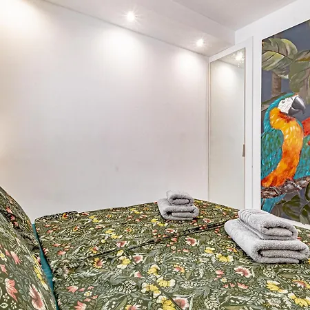 Lägenhet Tucan Next To Siam Park Costa Adeje (Tenerife)