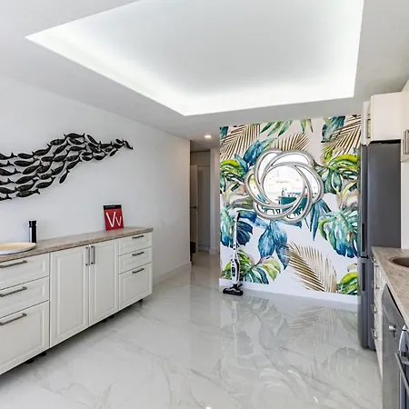 Lägenhet Tucan Next To Siam Park Costa Adeje (Tenerife)