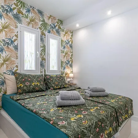 Lägenhet Tucan Next To Siam Park Costa Adeje (Tenerife)