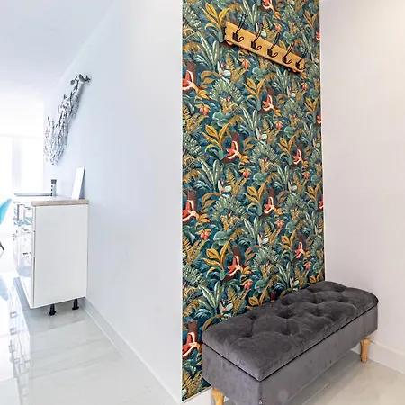 Lägenhet Tucan Next To Siam Park