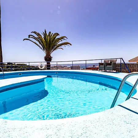 Tucan Next To Siam Park Lägenhet