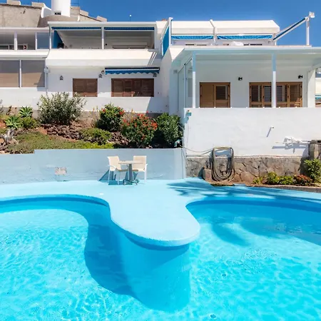 Lägenhet Tucan Next To Siam Park *