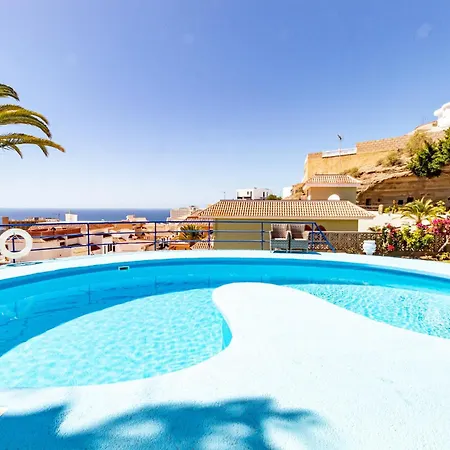 Lägenhet Tucan Next To Siam Park