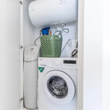 Tucan Next To Siam Park Lägenhet *