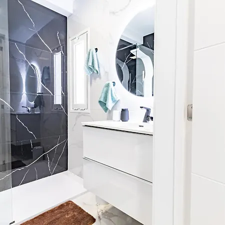 Tucan Next To Siam Park Lägenhet