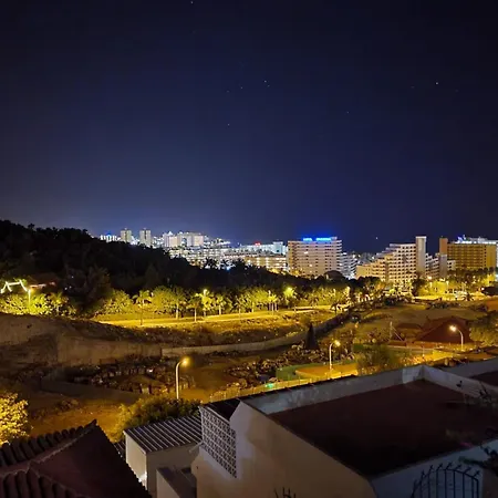 Lägenhet Tucan Next To Siam Park