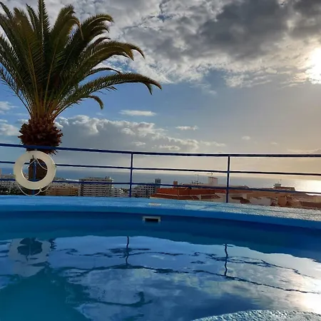 Tucan Next To Siam Park Lägenhet Costa Adeje (Tenerife)