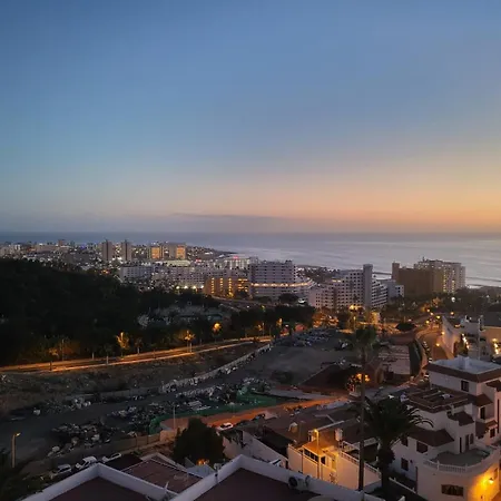 Tucan Next To Siam Park Lägenhet Costa Adeje (Tenerife)
