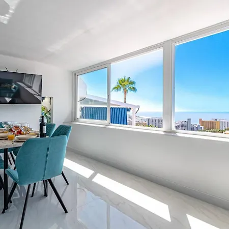 Tucan Next To Siam Park Lägenhet *