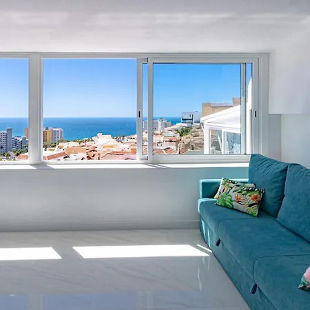 Lägenhet Tucan Next To Siam Park *